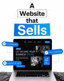 Web Development